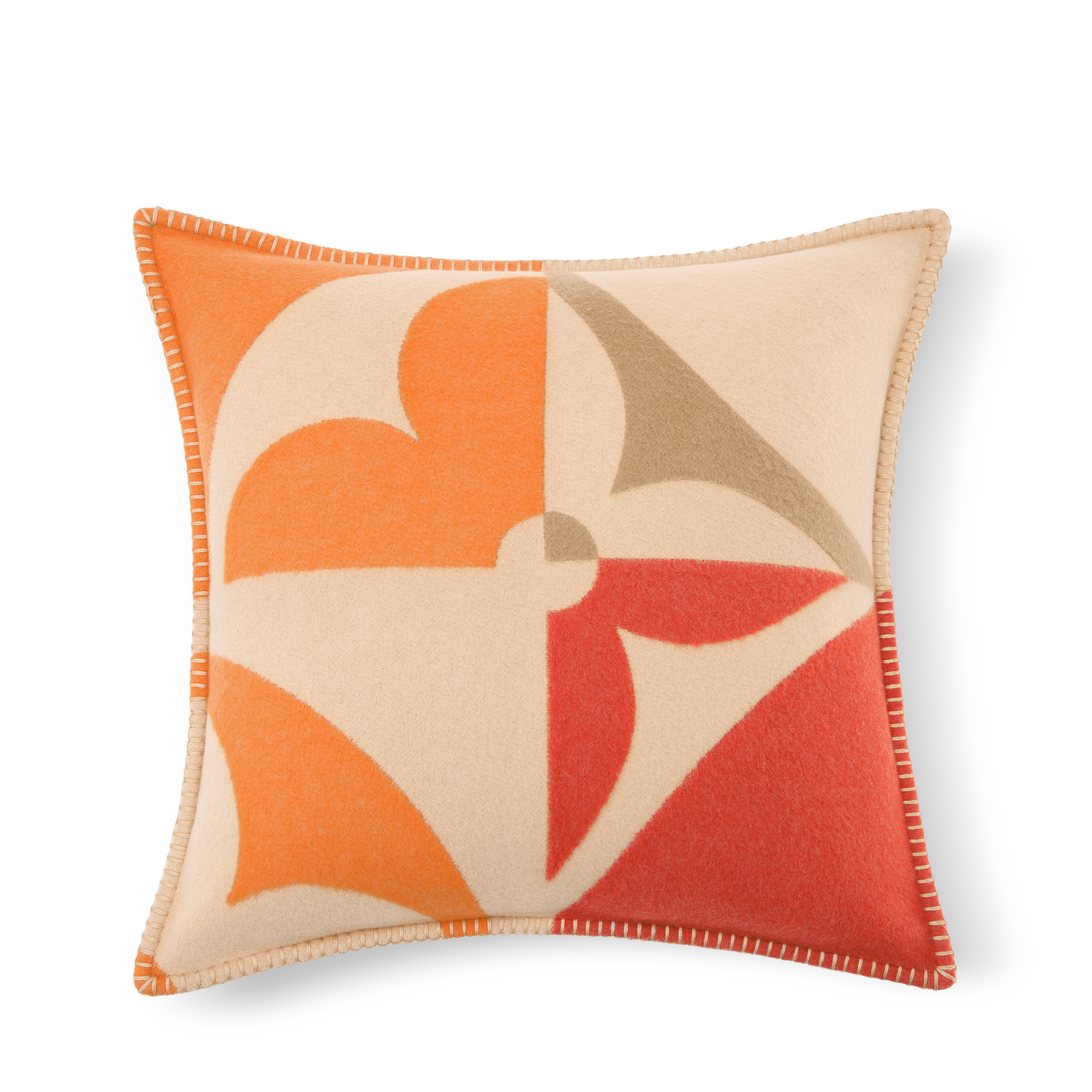 Cushions Home Textile Home and Art of Dining | LOUIS VUITTON